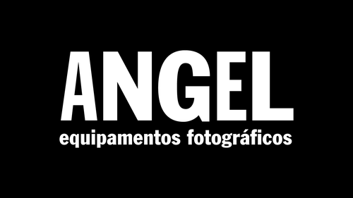 Angel Equipamentos Fotográficos<br>Proposta nova marca