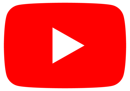 YouTube<br>Logo + Graphics