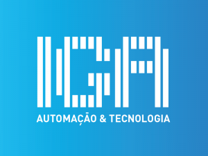 IGA Automação & Tecnologia<br>Identidade Visual<br>2019