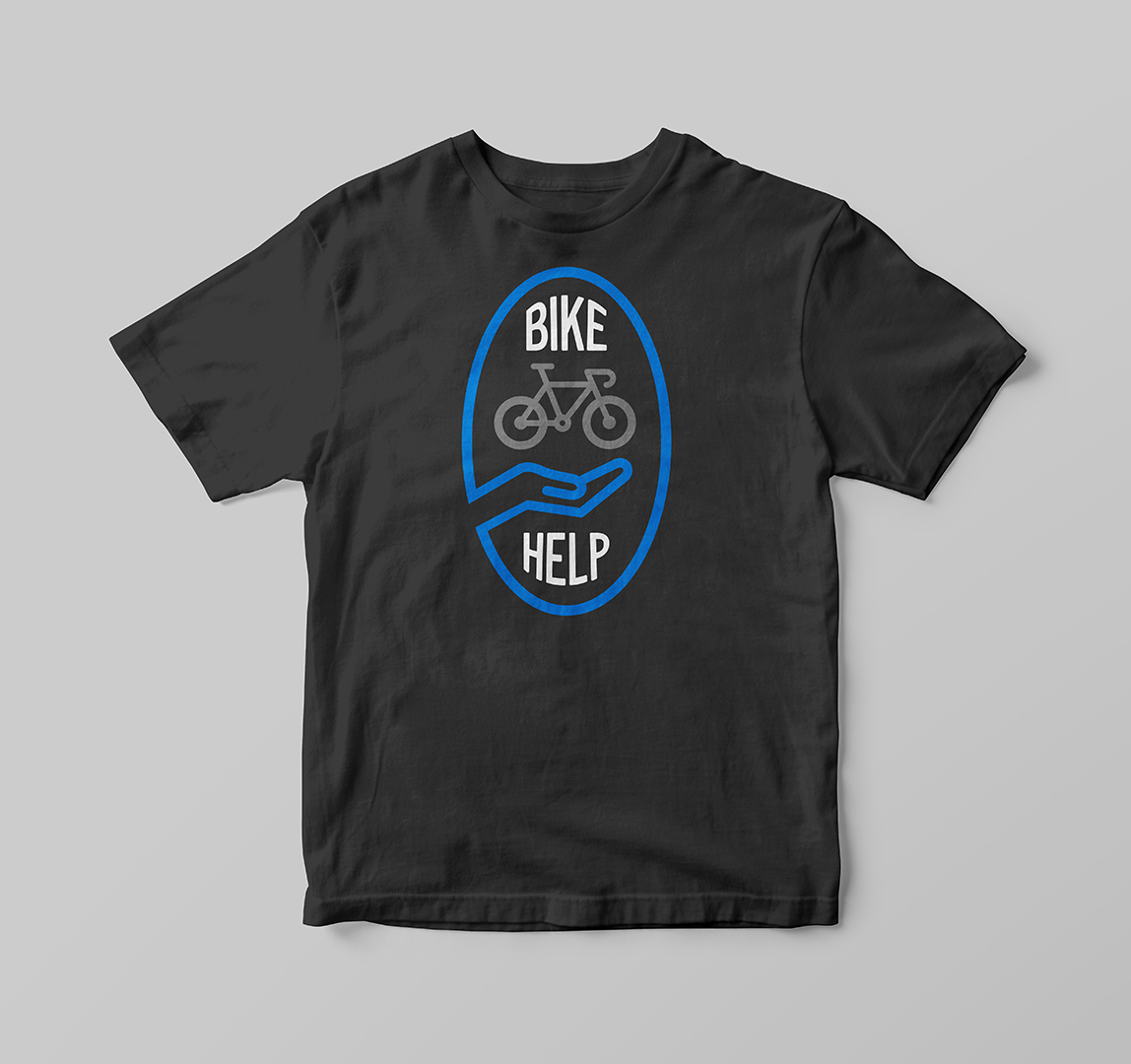 Bike Help